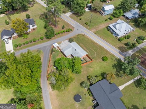 A home in Brooklet