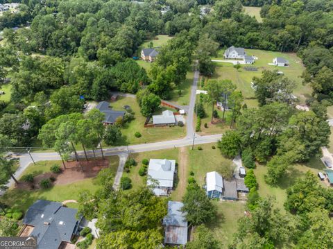 A home in Brooklet