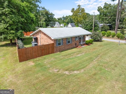 A home in Brooklet