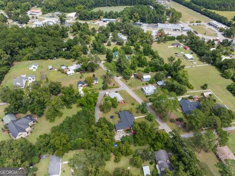 A home in Brooklet