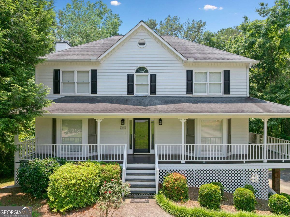 308 Golden CT