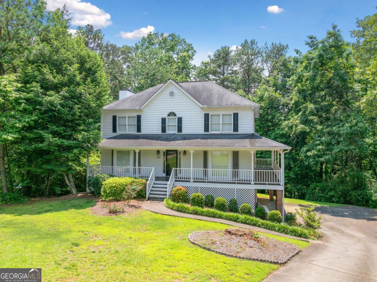 308 Golden CT