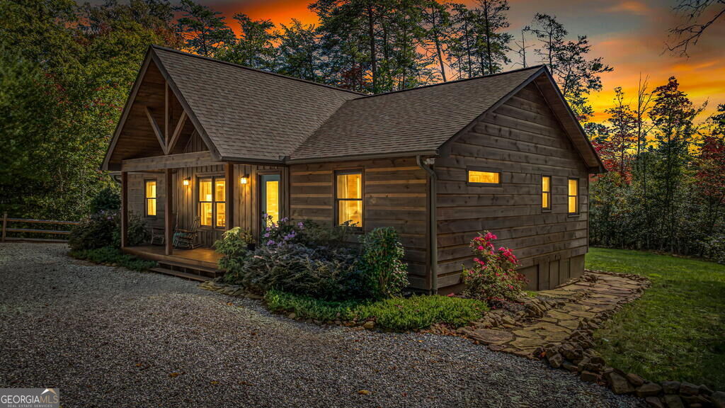 329 Autumn Ridge DR