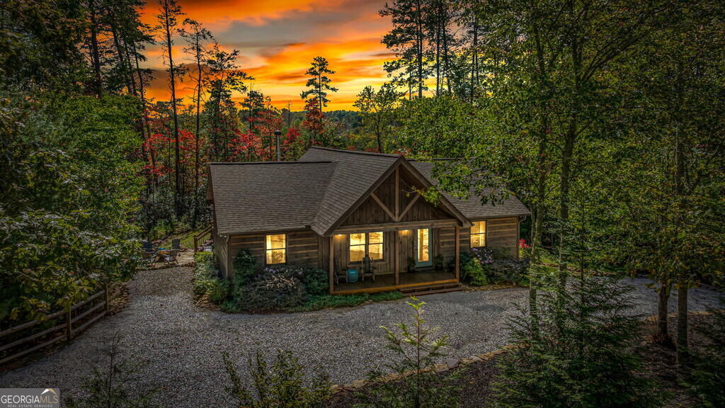 329 Autumn Ridge DR