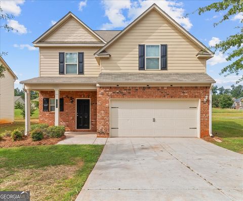 171 Biscayne TER Hampton GA 30228