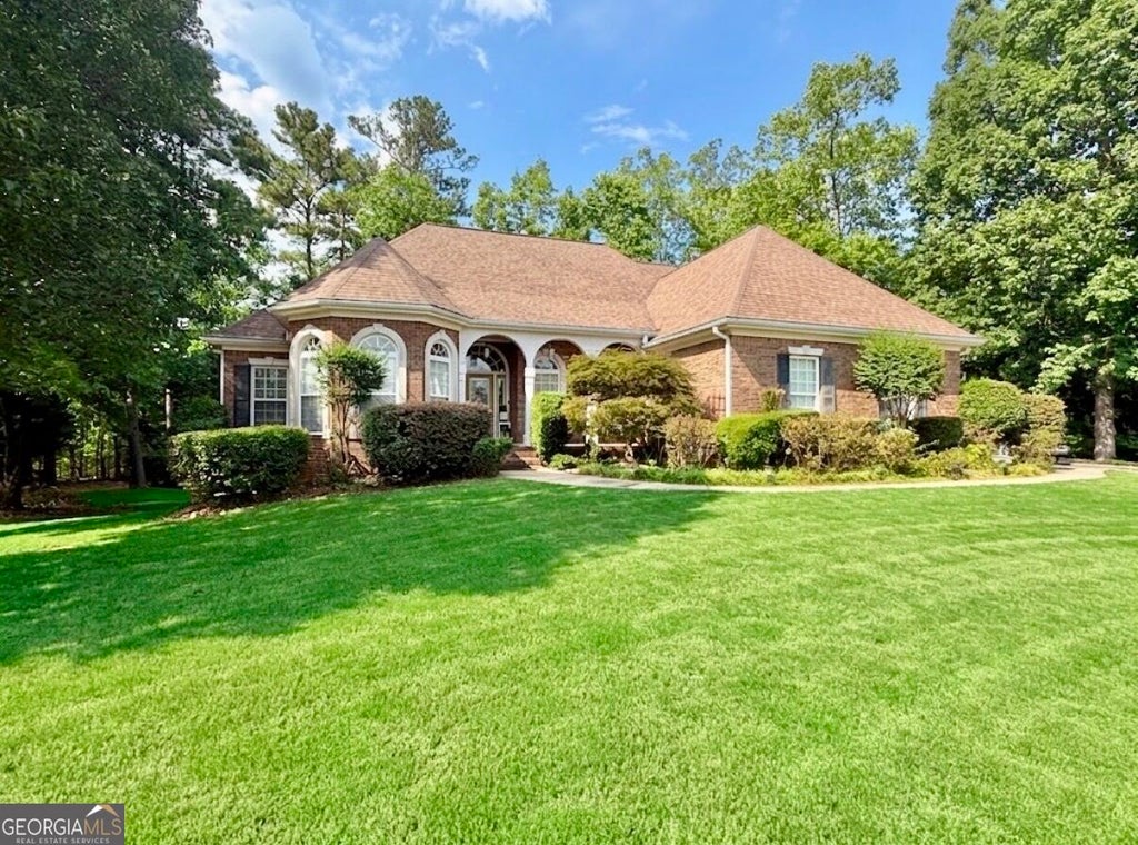 Photo of 280 Sunderland Circle, Fayetteville, GA 30215 (MLS # 10841240)