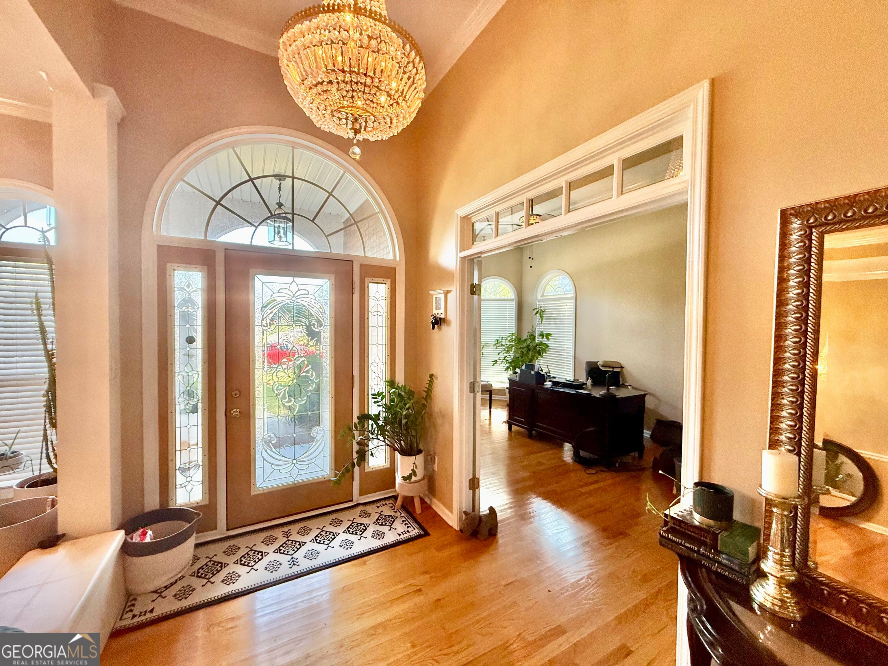 280 Sunderland CIR