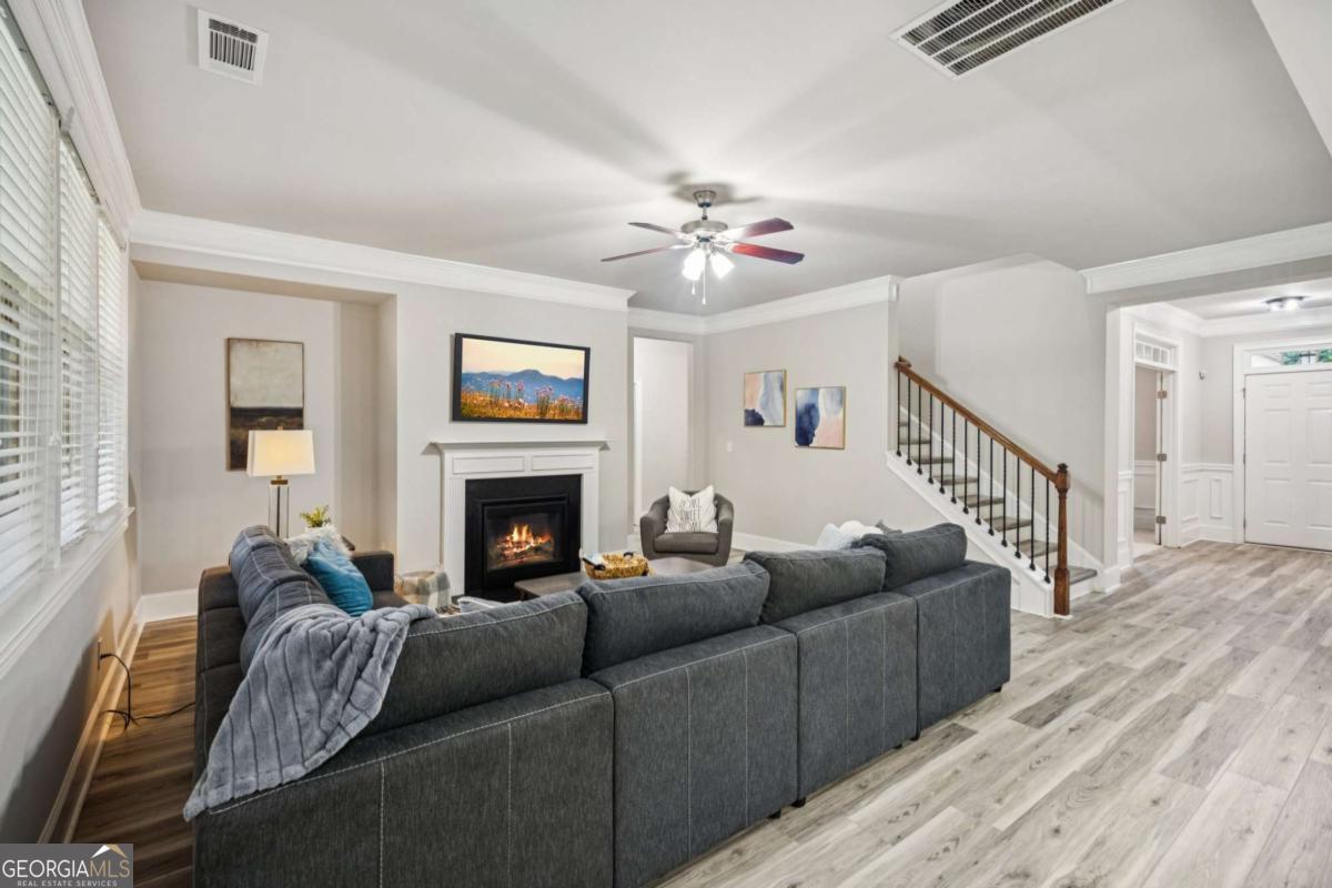 Whisper Point - Residential
