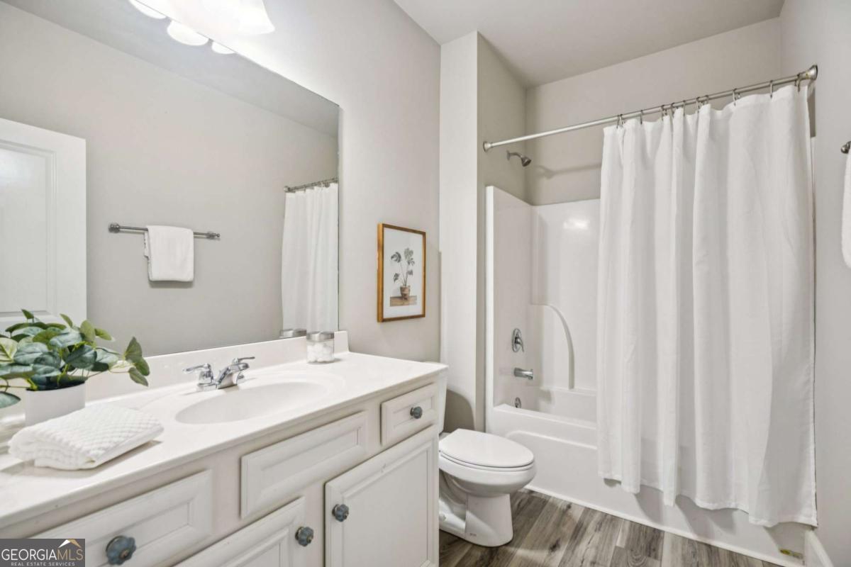 Whisper Point - Residential