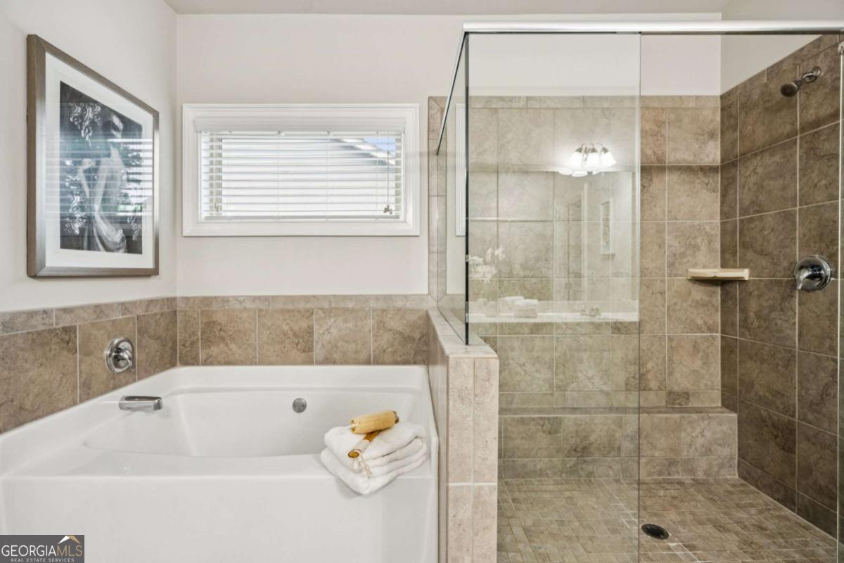 Whisper Point - Residential