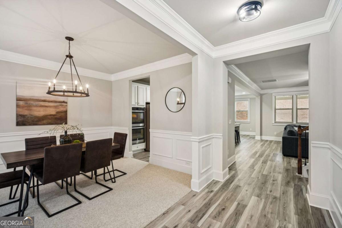 Whisper Point - Residential