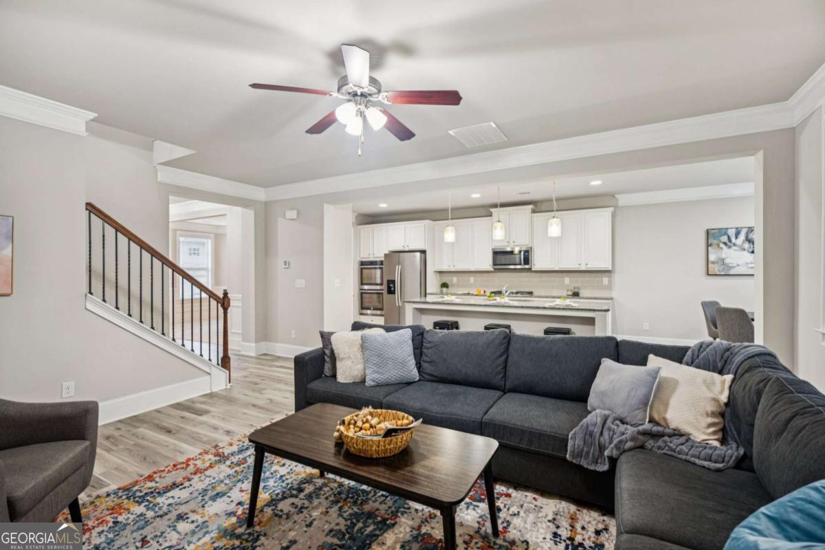Whisper Point - Residential