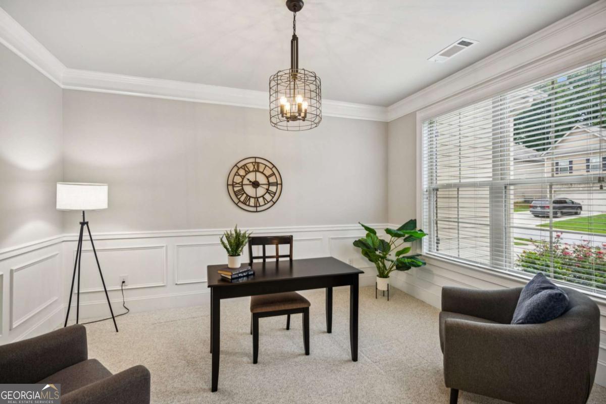Whisper Point - Residential