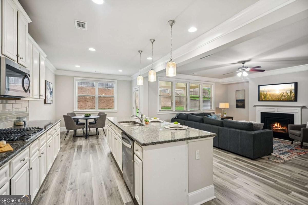 Whisper Point - Residential