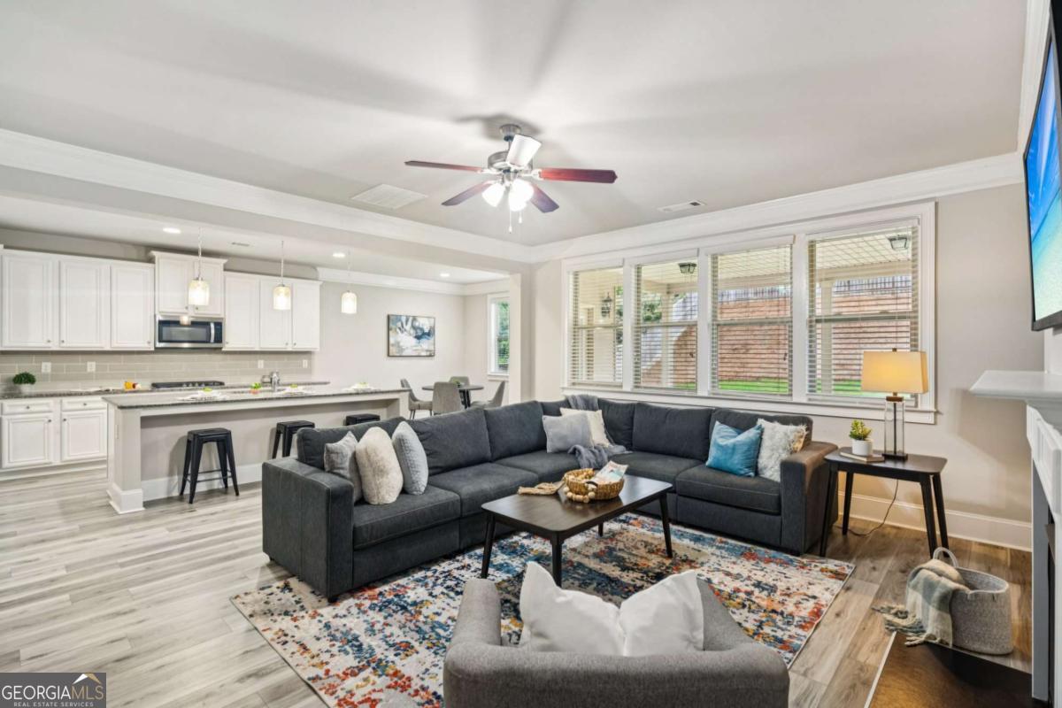 Whisper Point - Residential