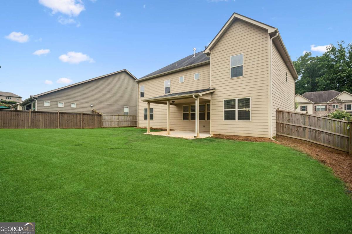 Whisper Point - Residential