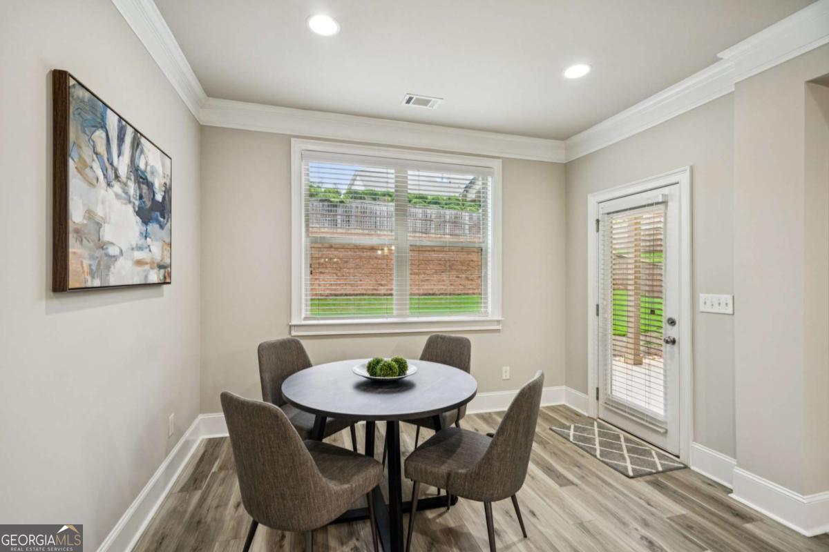 Whisper Point - Residential