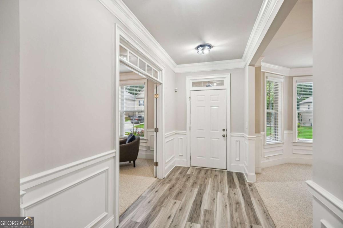 Whisper Point - Residential