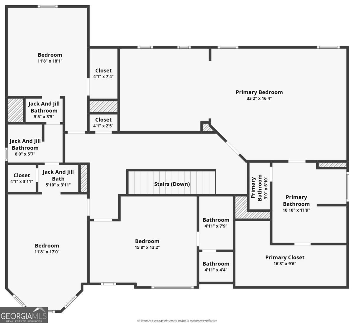 Whisper Point - Residential