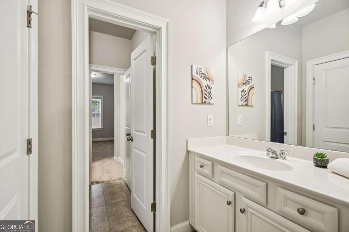Whisper Point - Residential
