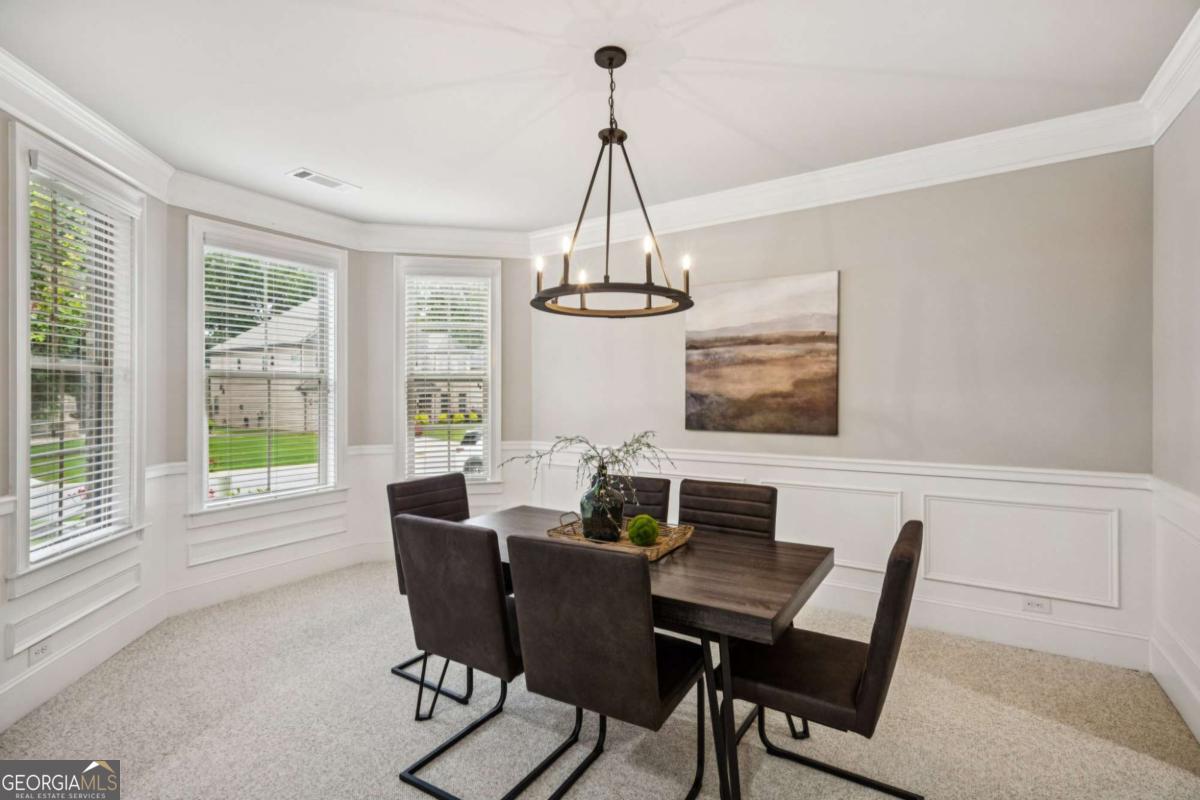 Whisper Point - Residential