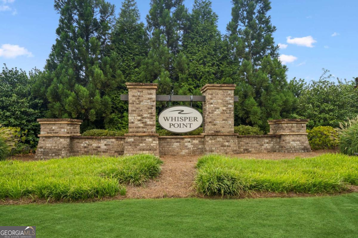 Whisper Point - Residential