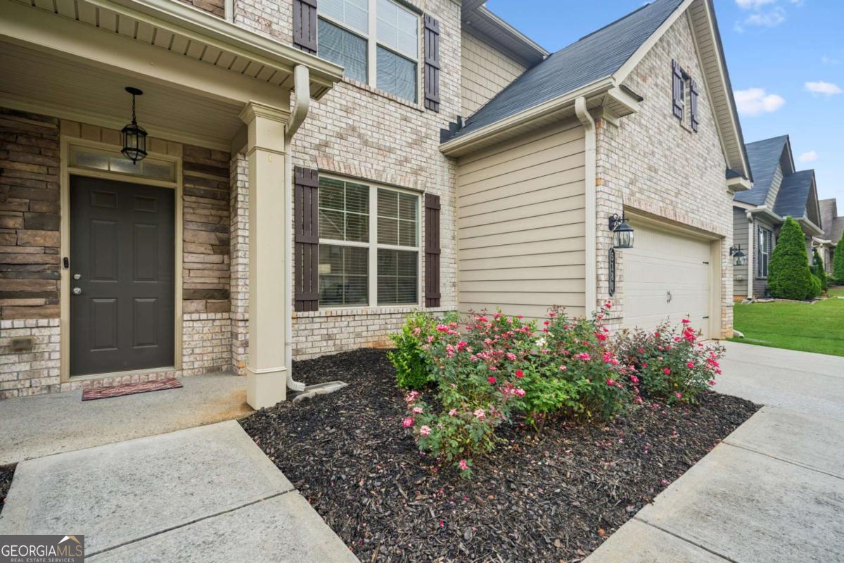 Whisper Point - Residential