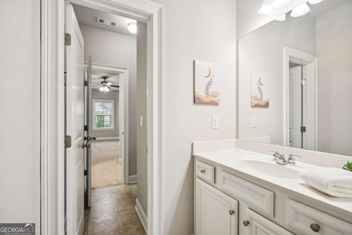 Whisper Point - Residential
