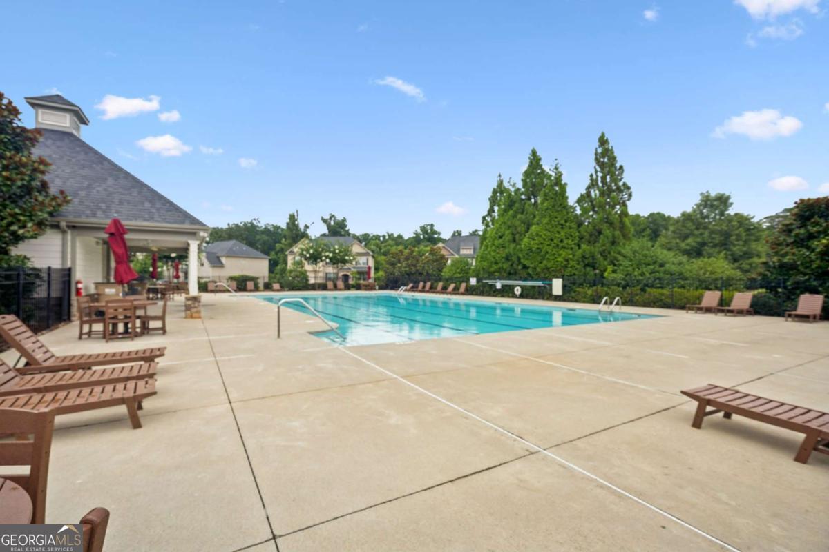 Whisper Point - Residential