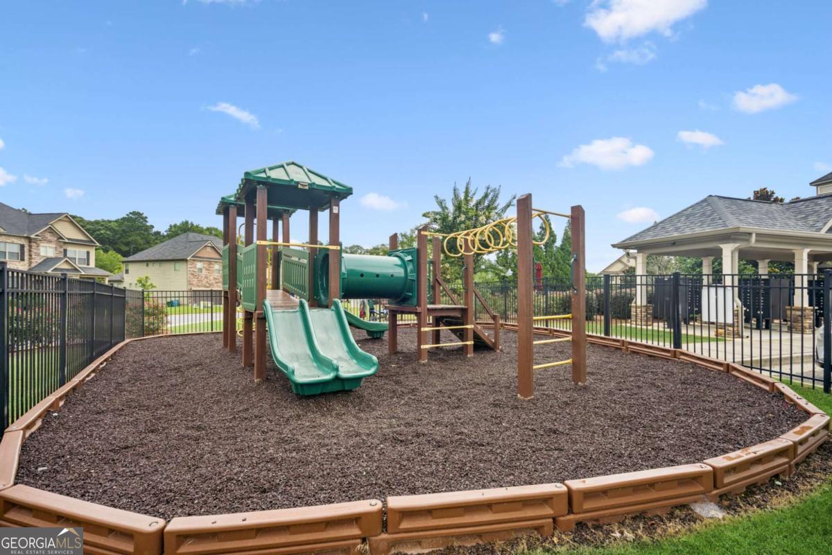 Whisper Point - Residential