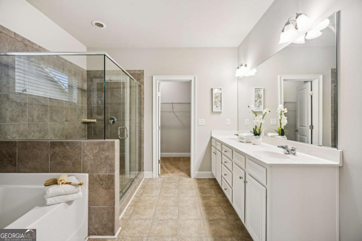 Whisper Point - Residential