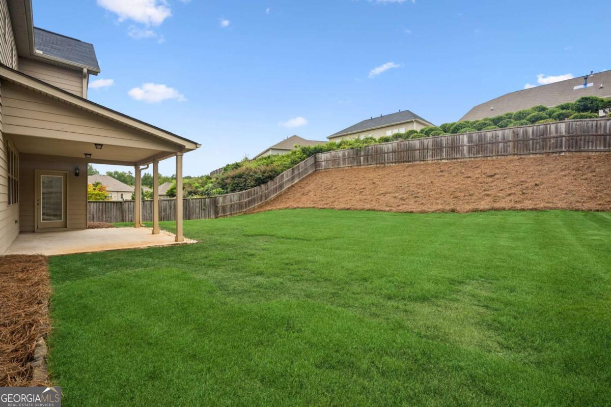 Whisper Point - Residential