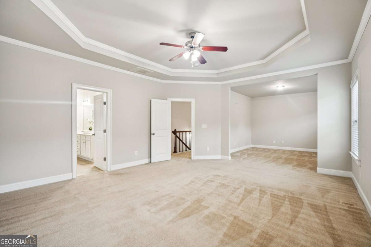 Whisper Point - Residential