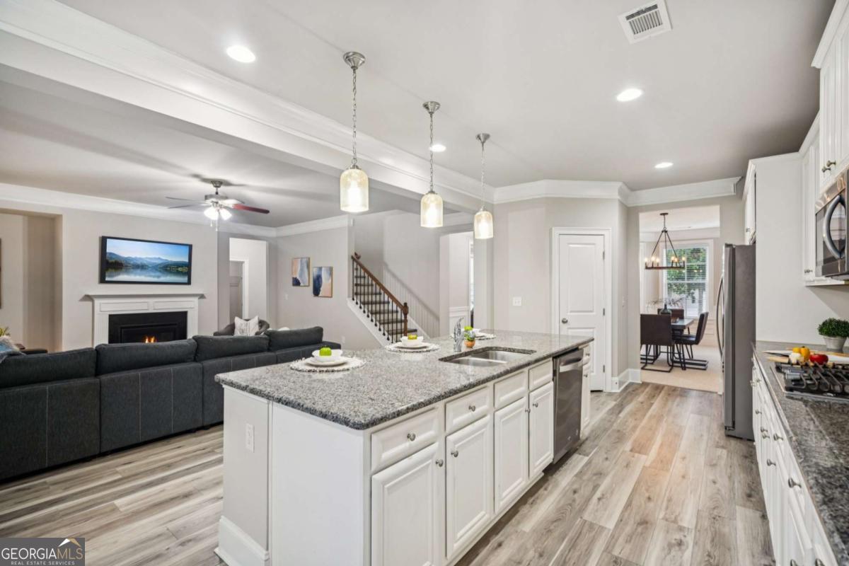 Whisper Point - Residential