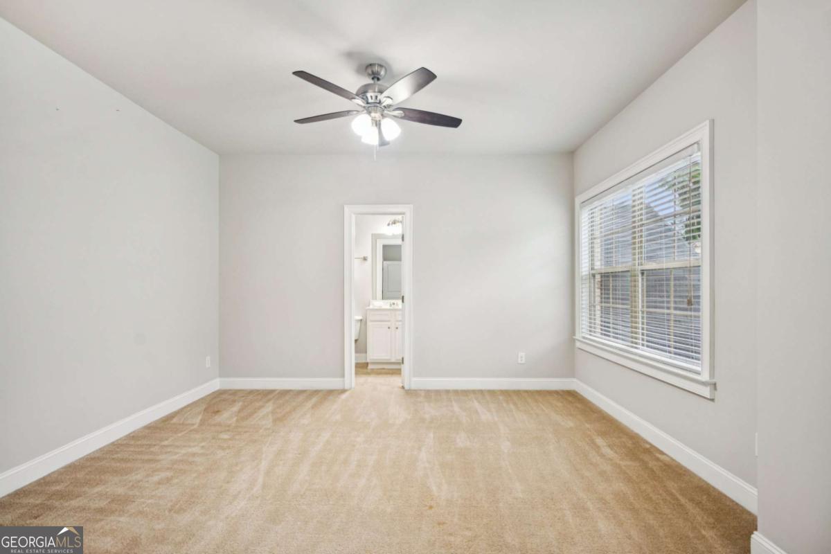 Whisper Point - Residential