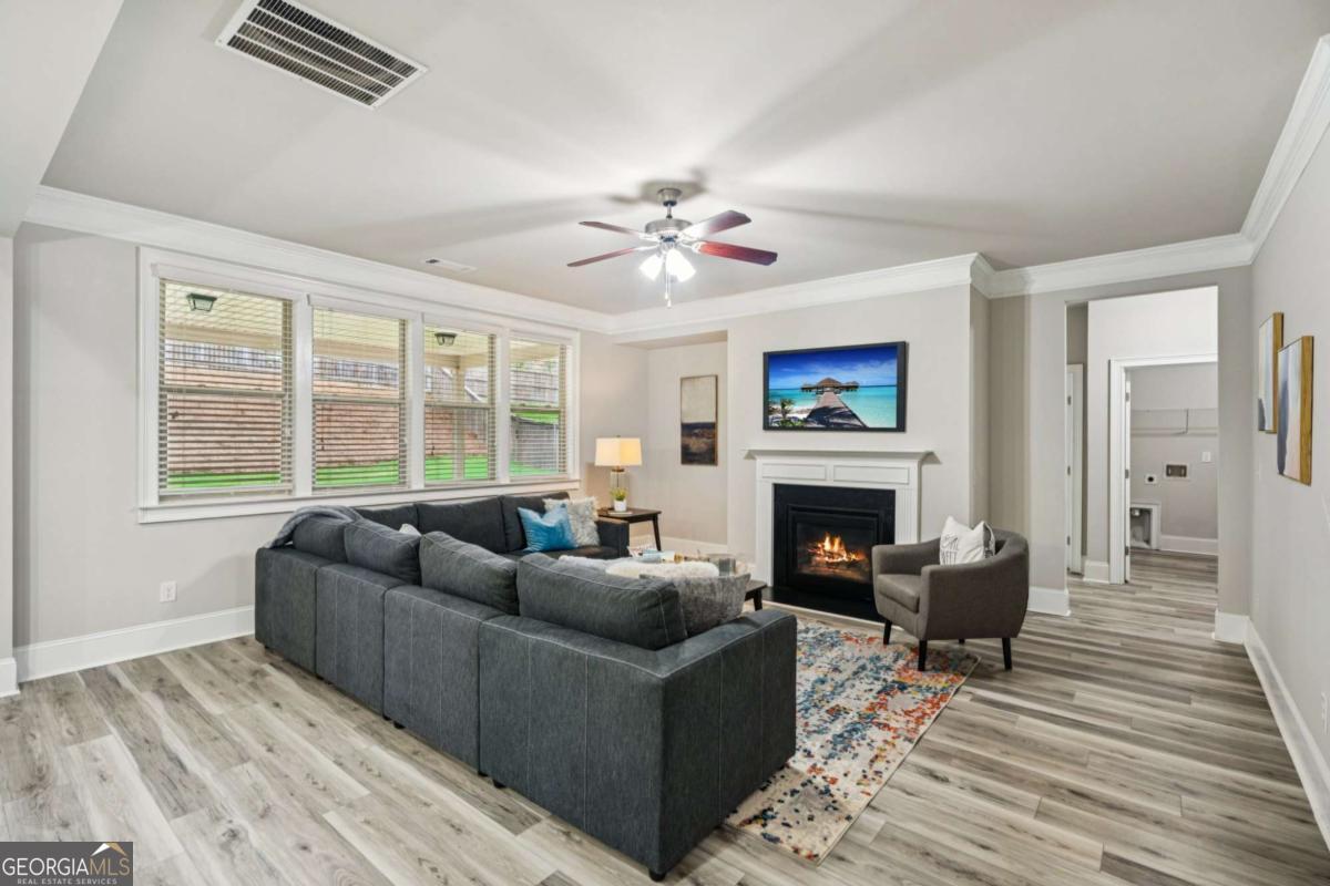 Whisper Point - Residential