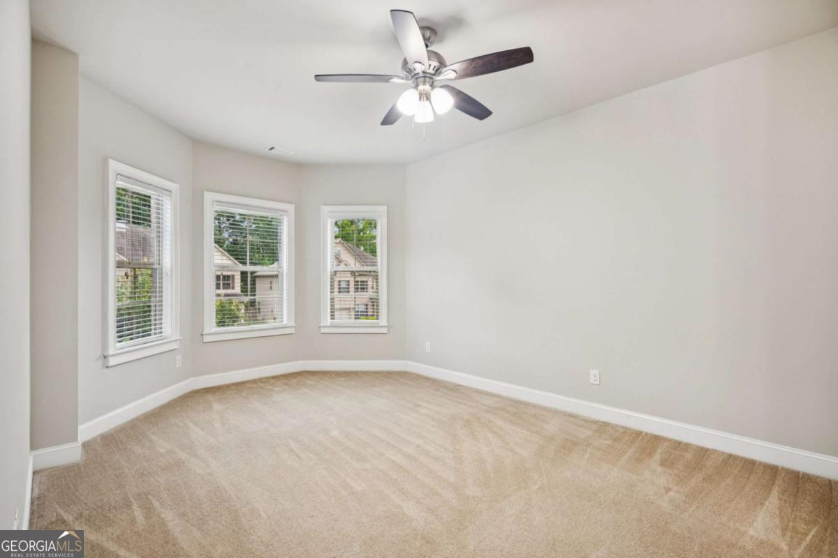 Whisper Point - Residential