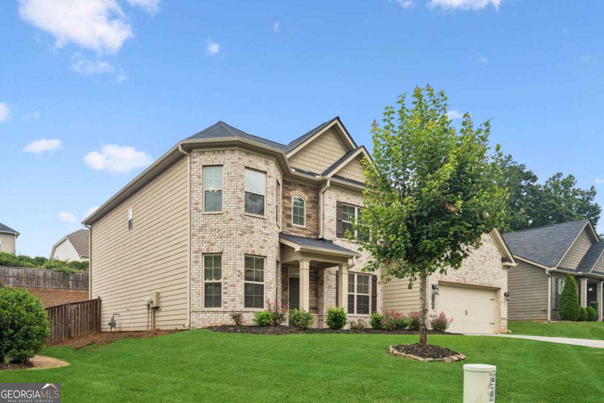 Whisper Point - Residential