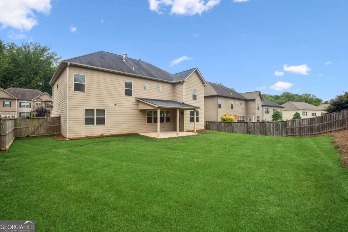 Whisper Point - Residential