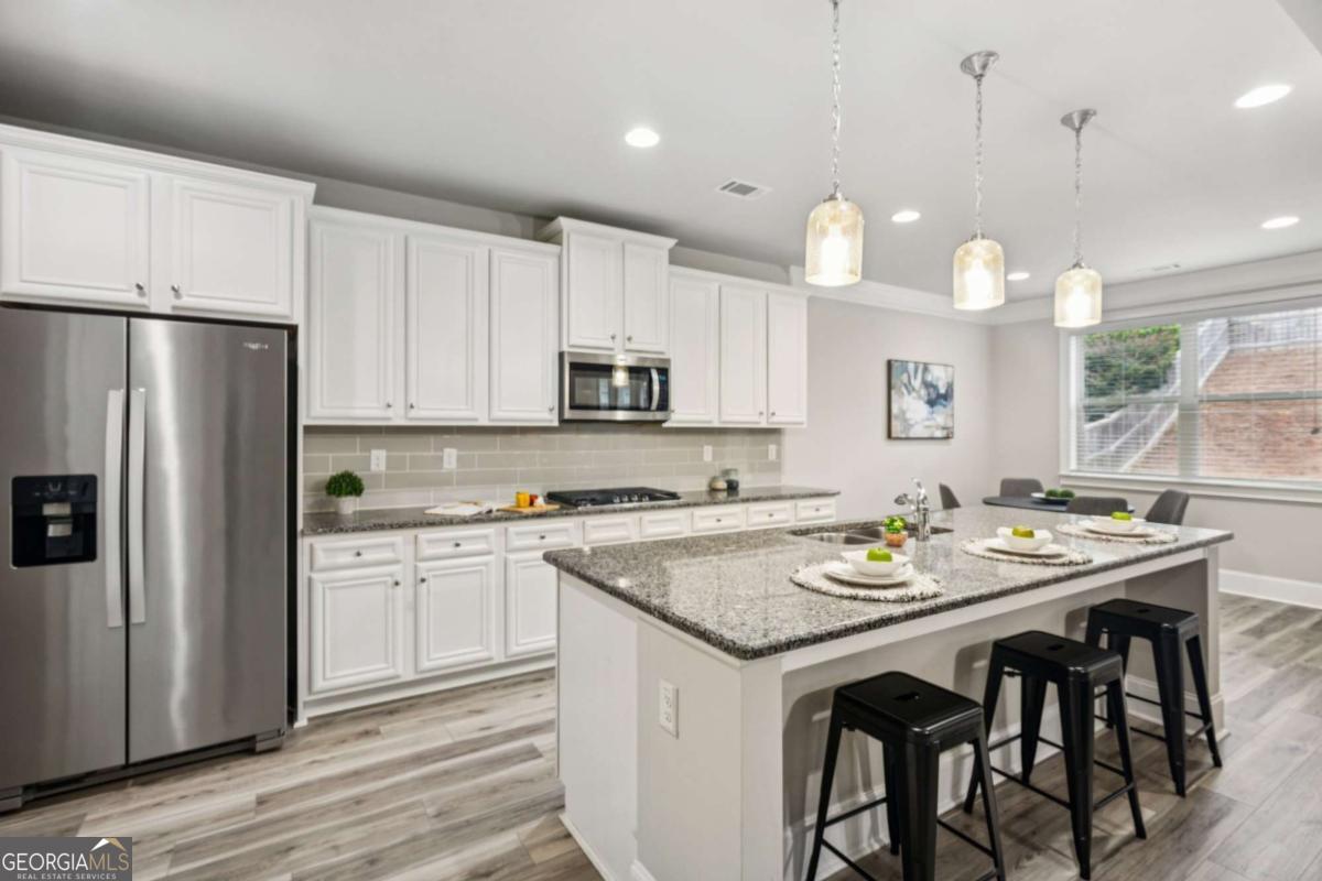 Whisper Point - Residential