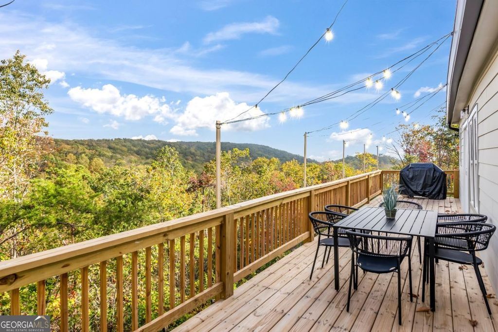 Photo of 587 E Oak Trce, Jasper, GA 30143 (MLS # 10695087)