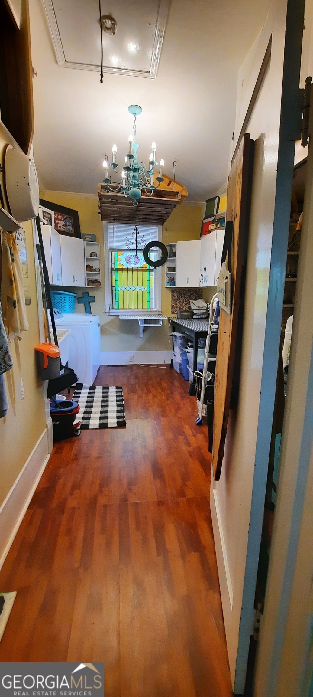 322 Cedar ST