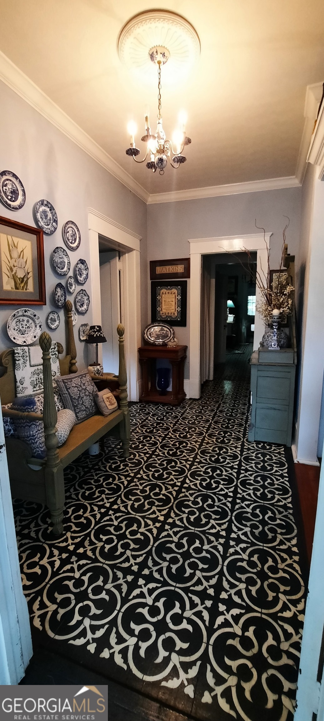 322 Cedar ST
