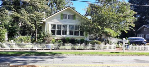 322 Cedar ST Carrollton GA 30117