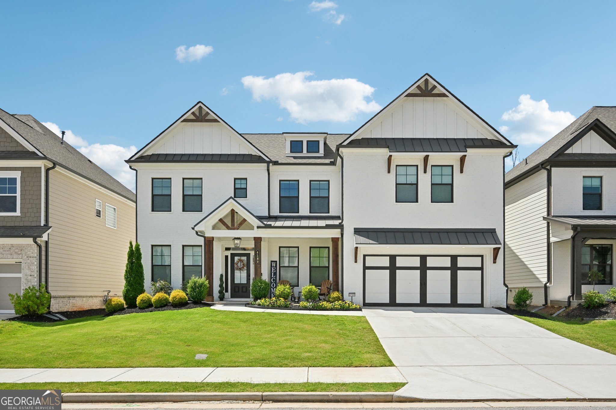 4189 Brookmont WAY