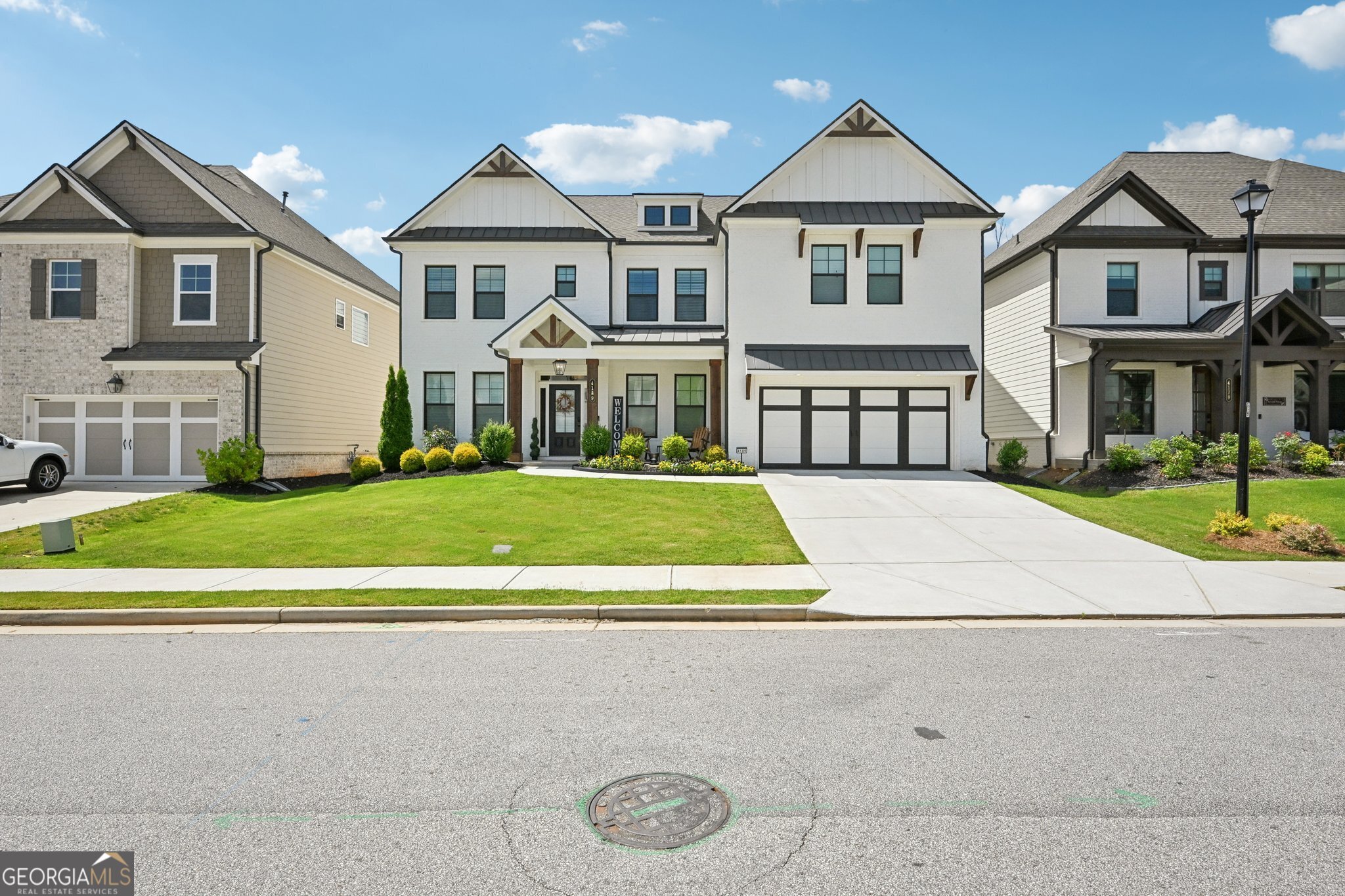 4189 Brookmont WAY