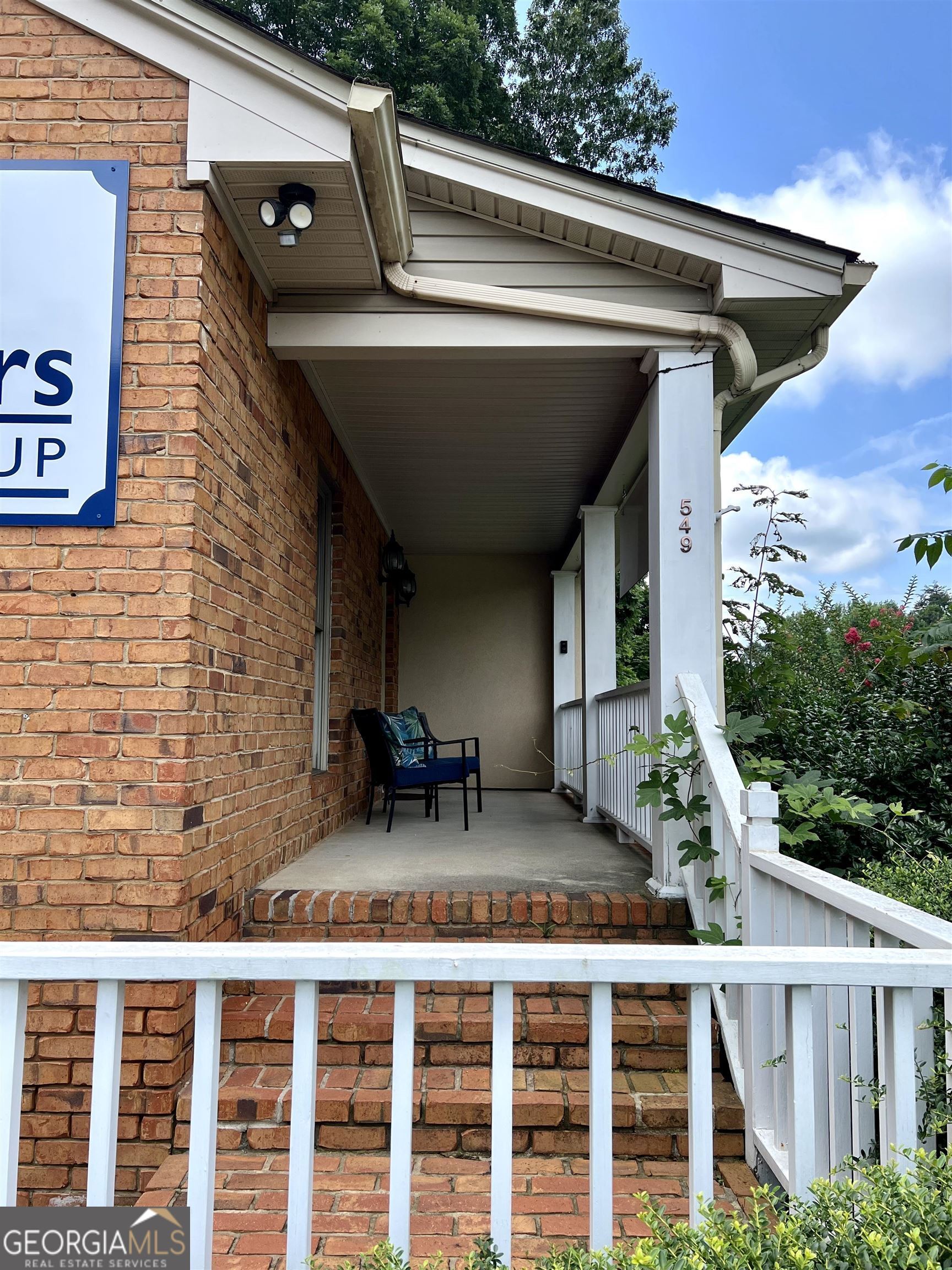 549 S Main ST