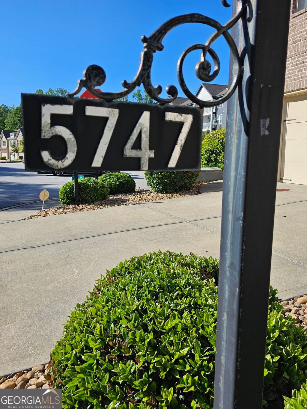 Photo of 5747 Radford Loop, Fairburn, GA 30213 (MLS # 10767546)