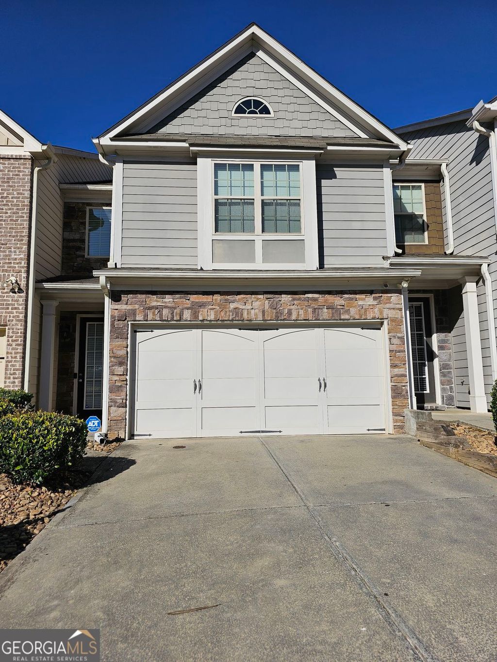 Photo of 5747 Radford Loop, Fairburn, GA 30213 (MLS # 10767546)