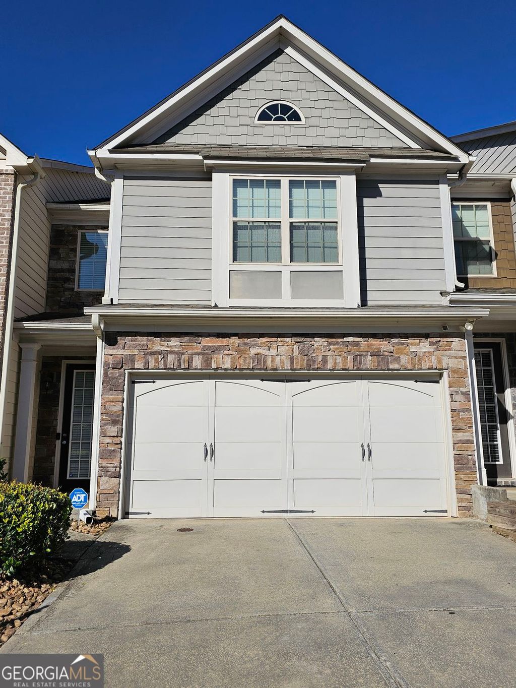 Photo of 5747 Radford Loop, Fairburn, GA 30213 (MLS # 10767546)